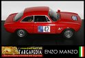 Alfa Romeo Giulia GTA n.42 Rally dei Jolly Hotels 1966 - Alfa Romeo Centenary 1.24 (6)